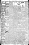 Western Mail Saturday 19 January 1924 Page 6