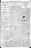 Western Mail Saturday 19 January 1924 Page 7