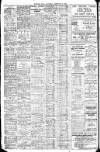 Western Mail Saturday 02 February 1924 Page 4