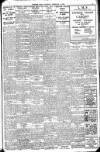 Western Mail Saturday 02 February 1924 Page 9