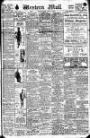 Western Mail Wednesday 04 June 1924 Page 1