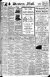 Western Mail Thursday 05 June 1924 Page 1