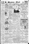 Western Mail Friday 13 June 1924 Page 1