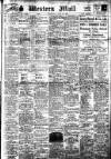 Western Mail Saturday 26 July 1924 Page 1