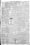 Western Mail Monday 22 September 1924 Page 6