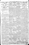 Western Mail Saturday 01 November 1924 Page 7