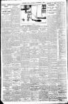 Western Mail Saturday 01 November 1924 Page 8