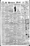 Western Mail Wednesday 05 November 1924 Page 1