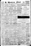 Western Mail Saturday 08 November 1924 Page 1