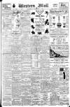 Western Mail Wednesday 12 November 1924 Page 1