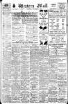 Western Mail Thursday 13 November 1924 Page 1