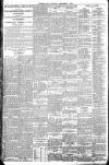 Western Mail Monday 01 December 1924 Page 4