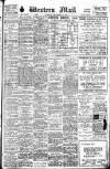 Western Mail Tuesday 02 December 1924 Page 1