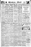 Western Mail Monday 05 January 1925 Page 1
