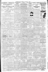 Western Mail Monday 05 January 1925 Page 11