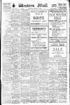 Western Mail Tuesday 06 January 1925 Page 1