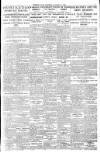 Western Mail Saturday 10 January 1925 Page 7