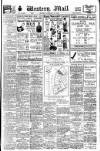 Western Mail Monday 12 January 1925 Page 1