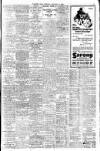Western Mail Monday 12 January 1925 Page 3
