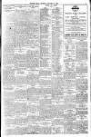 Western Mail Monday 12 January 1925 Page 5