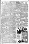 Western Mail Monday 12 January 1925 Page 13