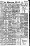 Western Mail Tuesday 13 January 1925 Page 1