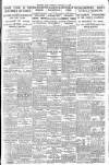 Western Mail Tuesday 13 January 1925 Page 7