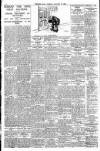 Western Mail Tuesday 13 January 1925 Page 8