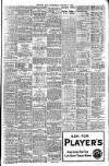 Western Mail Wednesday 14 January 1925 Page 3