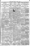 Western Mail Wednesday 14 January 1925 Page 7