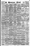 Western Mail Tuesday 20 January 1925 Page 1