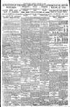 Western Mail Tuesday 20 January 1925 Page 7