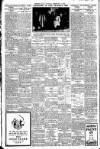 Western Mail Tuesday 03 February 1925 Page 4