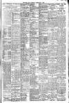 Western Mail Tuesday 03 February 1925 Page 11