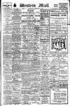 Western Mail Thursday 05 February 1925 Page 1