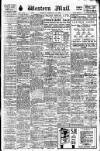 Western Mail Tuesday 10 February 1925 Page 1