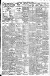 Western Mail Saturday 14 February 1925 Page 10