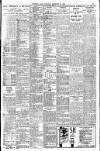 Western Mail Saturday 14 February 1925 Page 13