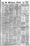 Western Mail Wednesday 18 February 1925 Page 1