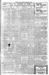 Western Mail Thursday 19 February 1925 Page 11