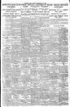 Western Mail Friday 20 February 1925 Page 9