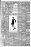 Western Mail Saturday 21 February 1925 Page 3