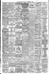 Western Mail Saturday 21 February 1925 Page 4