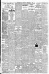 Western Mail Saturday 21 February 1925 Page 6