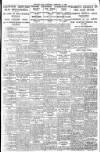 Western Mail Saturday 21 February 1925 Page 7