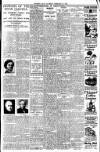 Western Mail Saturday 21 February 1925 Page 9