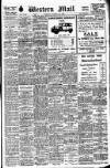 Western Mail Tuesday 24 March 1925 Page 1