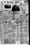 Western Mail Wednesday 22 April 1925 Page 1