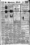 Western Mail Thursday 23 April 1925 Page 1