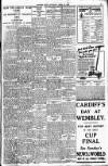 Western Mail Saturday 25 April 1925 Page 11